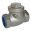 Swing Check Valve for Backflow Prevention