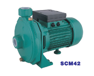Fluid Transfer Centrifugal Pump