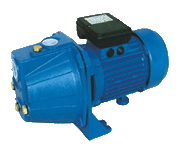 Centrifugal Water Pump for Fluid Transfer