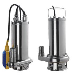 Fluid Transfer Centrifugal Pump
