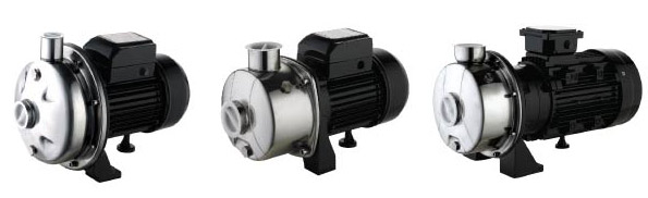 Industrial Centrifugal Pump