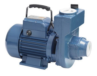 Centrifugal Pump for Fluid Transfer