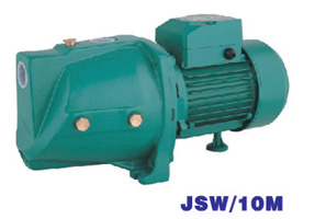 Water Transfer Centrifugal Pump