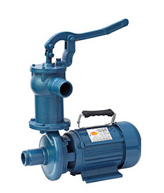 Industrial Centrifugal Water Pump
