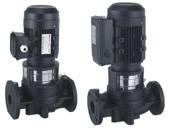 Industrial Centrifugal Pump