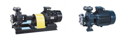 Fluid Transfer Centrifugal Pump