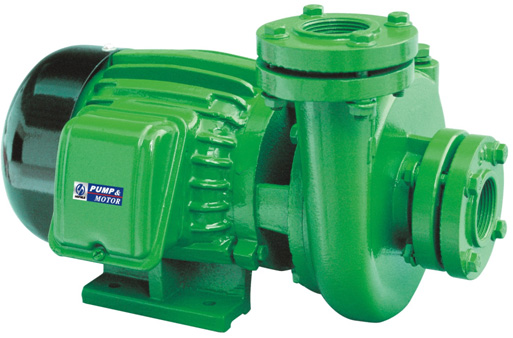 Industrial Centrifugal Pump