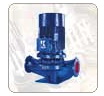 Vertical Inline Centrifugal Pump for Industrial Fluid Transfer