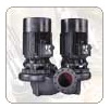 Vertical Twin Centrifugal Pump