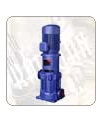 Vertical Multistage Centrifugal Pump