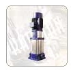 High-Pressure Multi-Stage Centrifugal Pump