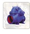 Industrial Centrifugal Pump