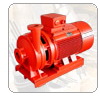 Industrial Centrifugal Pump