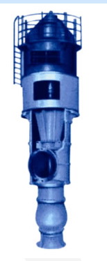 Vertical Turbine Centrifugal Pump for Water Supply