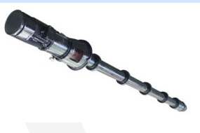 Industrial Centrifugal Pump