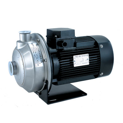 Industrial Centrifugal Pump