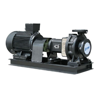 Industrial Centrifugal Pump