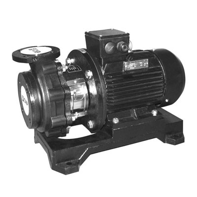 Industrial Centrifugal Pump