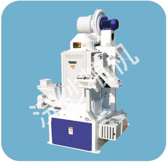 Industrial Centrifugal Pump