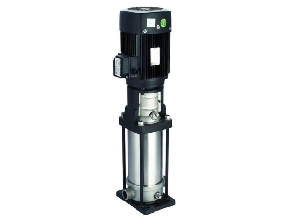 Vertical Multistage Centrifugal Pump