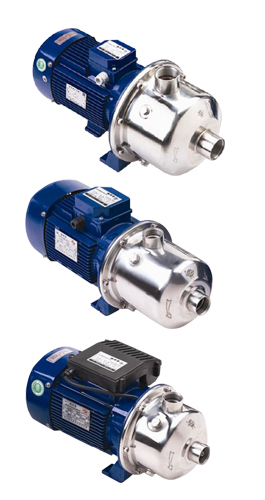 Centrifugal Pump - Image 2