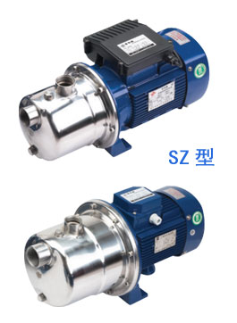 Industrial Centrifugal Pump