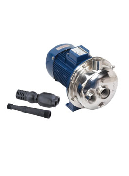 Centrifugal Pump - Image 2