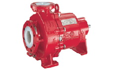 Industrial Fluid Transfer Centrifugal Pump
