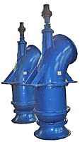 Vertical Industrial Centrifugal Pump