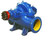 Industrial Centrifugal Pump