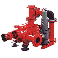Industrial Centrifugal Pump