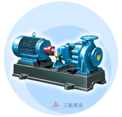 Fluid Transfer Centrifugal Pump