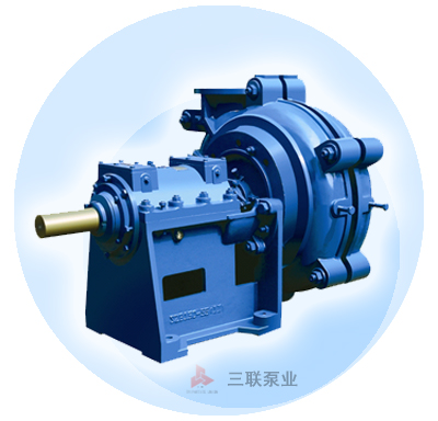 Industrial Centrifugal Pump