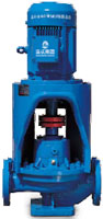Vertical Centrifugal Pump for Industrial Use