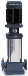 Vertical Multistage Centrifugal Pump