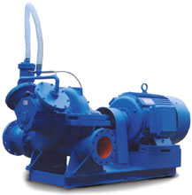 Industrial Centrifugal Pump