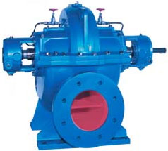 Industrial Centrifugal Pump