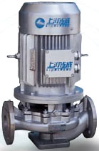 Vertical Fluid Transfer Centrifugal Pump