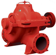 Industrial Centrifugal Pump