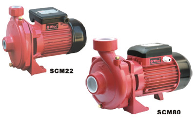 Fluid Transfer Centrifugal Pump