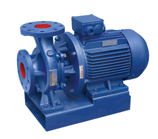Industrial Centrifugal Pump