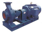 Industrial Centrifugal Pump for Fluid Transfer