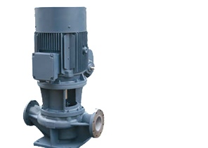 Vertical Industrial Centrifugal Pump