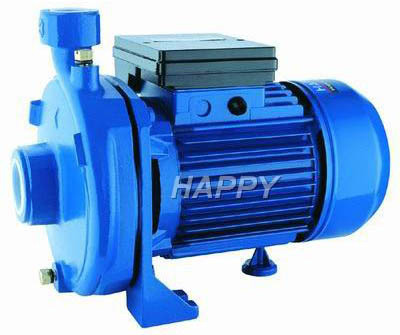 Centrifugal Water Pump for Irrigation and Industrial Use