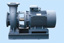 Industrial Centrifugal Pump