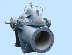 Industrial Centrifugal Pump