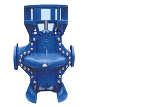 Industrial Centrifugal Pump