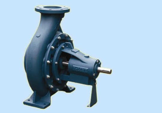 Industrial Centrifugal Pump