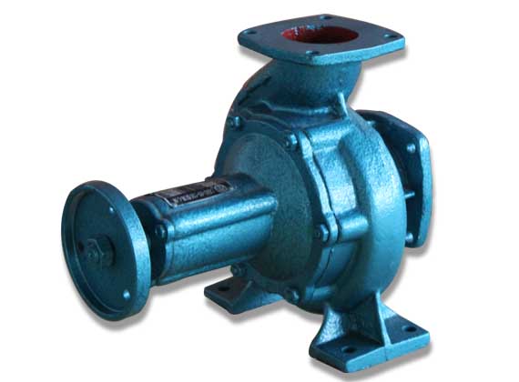 Centrifugal Pump For Agriculture Irrigation - Image 2
