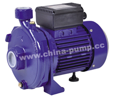 Clean Water Centrifugal Pump